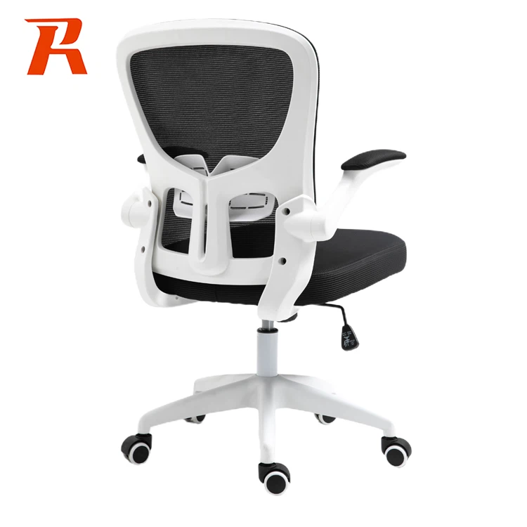 China Ergonomic Swivel Mesh Chair