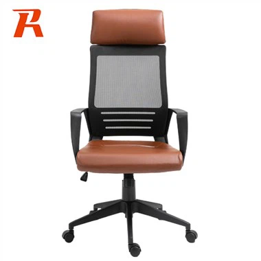 Cadira de gerent de respatller alt